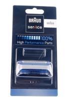 Braun Scheerbladen                                                 67091055