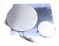 BEKO/GRUNDIG/ARCELIK Inductieplaten                                               C00899303