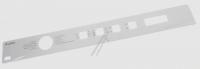 HISENSE/GORENJE Schakelaarafdekking                                          502519