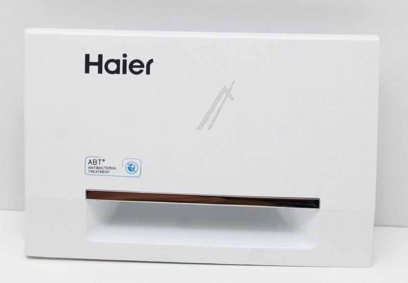 Haier Poignee facade boite a produit                               49060651