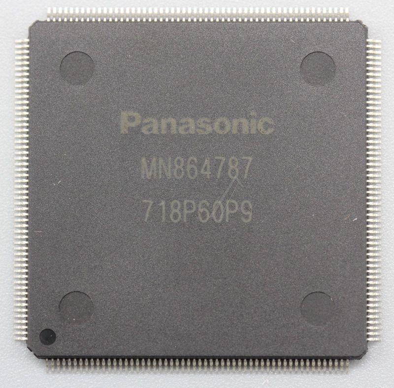 Panasonic Ic                                                           MN864787