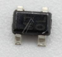 Kenwood Circuits integres XC6120N242NGX                 