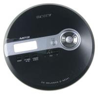 Sony Cd-klep                                                      X21593861