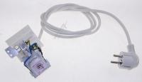 WHIRLPOOL/INDESIT Voedingskabel                                                482000023113