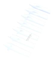 HISENSE/GORENJE Lichtlijst                                                   579212