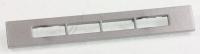 ELECTROLUX / AEG Bandeaux/dosserets/facade                                    4055282117