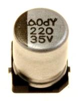 Samsung Condensateurs chimiques  cms                                 2402001088