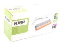 KMP Tonercartridges BT119
