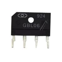 Samsung Gelijkrichters                                               0402001477