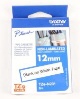 Brother Inktlint                                                     TZEN231