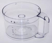 DeLonghi Kom/beker                                                    KW711729