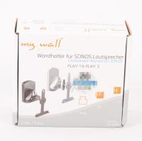 MYWALL Lautsprecherwandhalterungen                                  HS13AW