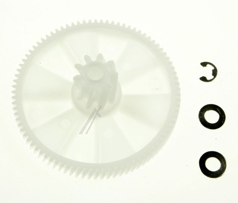 DeLonghi Roues                                                        KW715564