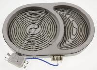Boschsiemens Stralingselementen dubbel                                    00709479