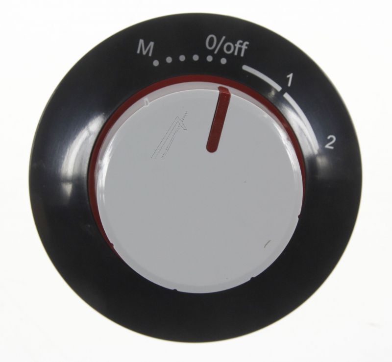 Boschsiemens Boutons rotatifs                                             00618096