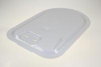 BEKO/GRUNDIG/ARCELIK Achterwand                                                   C00873812