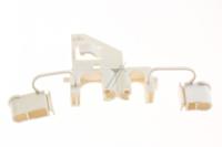 BEKO/GRUNDIG/ARCELIK Kabelhouders                                                 C00890993
