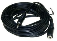 COM Adaptateurs jack male/femelle                                