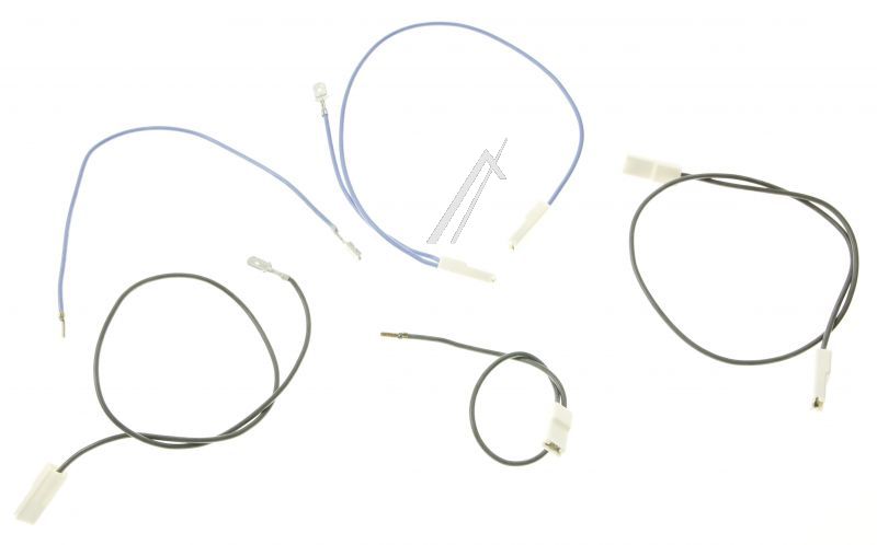 HISENSE/GORENJE Stekers+kabels                                               499846