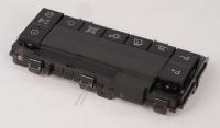 BEKO/GRUNDIG/ARCELIK Tastensatz                                                   C00944437
