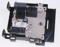 Boschsiemens Programmateurs                                               00499324