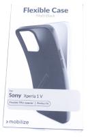 MOBILIZE Tasjes \ beschermhoezen                                      28988
