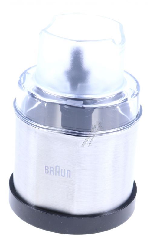 Braun Accessoires                                                  AX22110049
