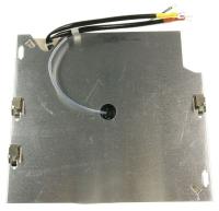 ELECTROLUX / AEG Inductieplaten                                               3878499387