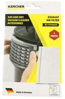 karcher Stofzuigerfilter                                             28632620