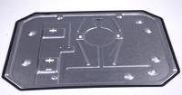 Boschsiemens Behuizing                                                    00207804