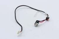 Lenovo Fiches alimentation notebook                                 31050109