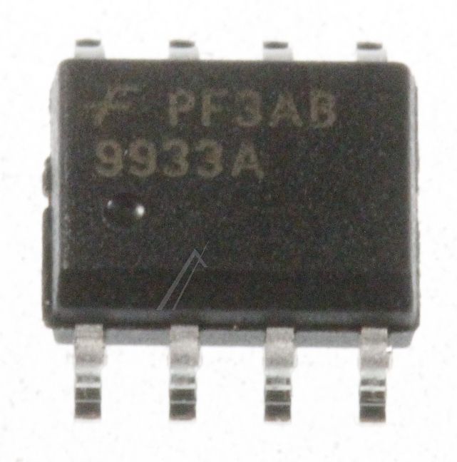 FAIRCHILD Transistoren                                                 FDS9933A