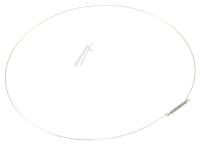 Vestel Spanring voor deurmanchet                                    37023407