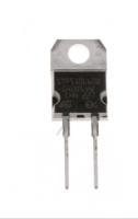 STMICROELECTRONICS Diodes                                                       STPS10L60D