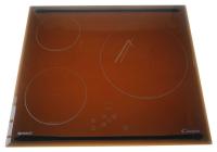 Candyhoover Keramische platen                                            41035617