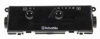 WHIRLPOOL/INDESIT Behuizing                                                    482000029330