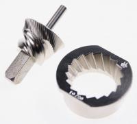 DeLonghi Kegel                                                        KW716353