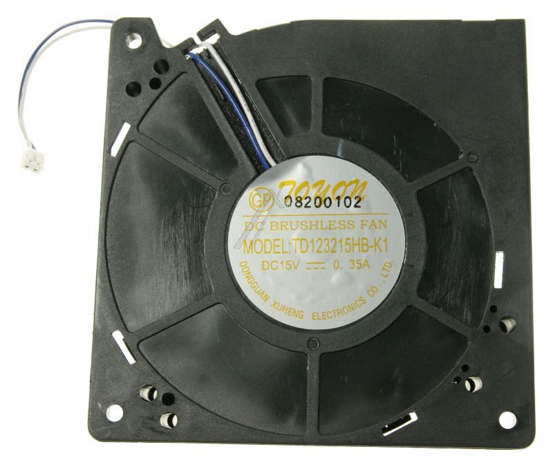 Candyhoover Moteurs du ventilateur                                       49034840