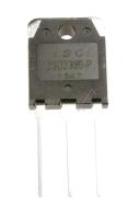 INCHANGE SEMICONDUCTOR Transistoren                                                 2SD2390