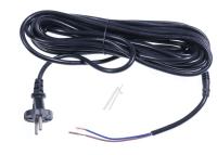 ELECTROLUX / AEG Cordons secteur                                              50297049004