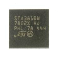 Grundig Circuits integres                                            C00928708