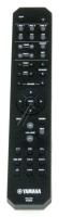Yamaha Telecommandes infrarouges                                    ZG936300