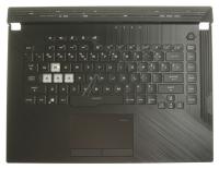 Asus Us - united states laptop-toetsenbord                        90NR01I3R30UI0