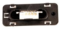 WHIRLPOOL/INDESIT Randapparatuur                                               482000029608