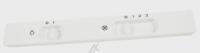HISENSE/GORENJE Bandeaux/dosserets/facade                                    242880
