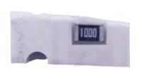 YAGEO Smd 0,125w resistances couche metal                          RC0805FR07100RL