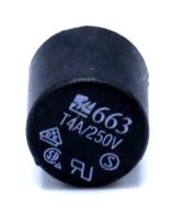Grundig Zekering                                                     C00911495