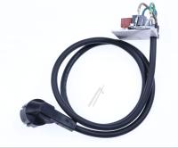 WHIRLPOOL/INDESIT Netzkabel                                                    488000534882