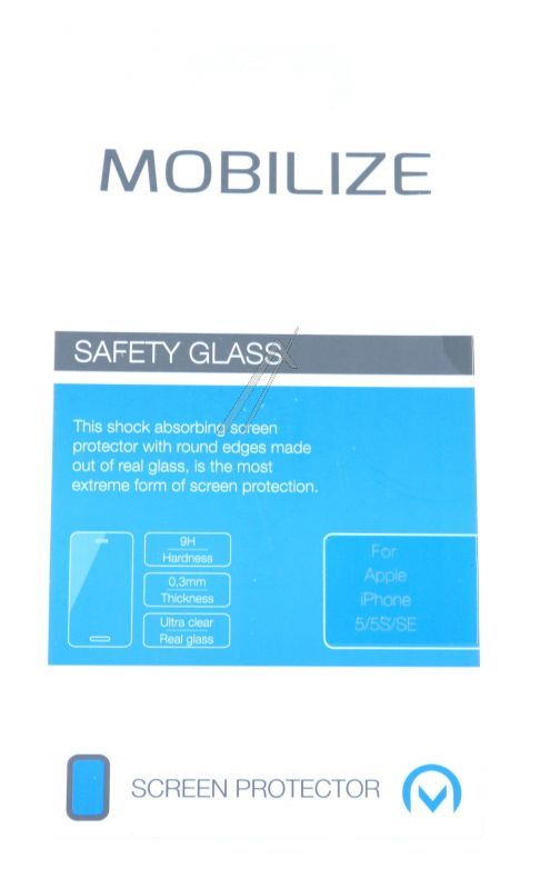 MOBILIZE Display-beschermfolie                                        41269