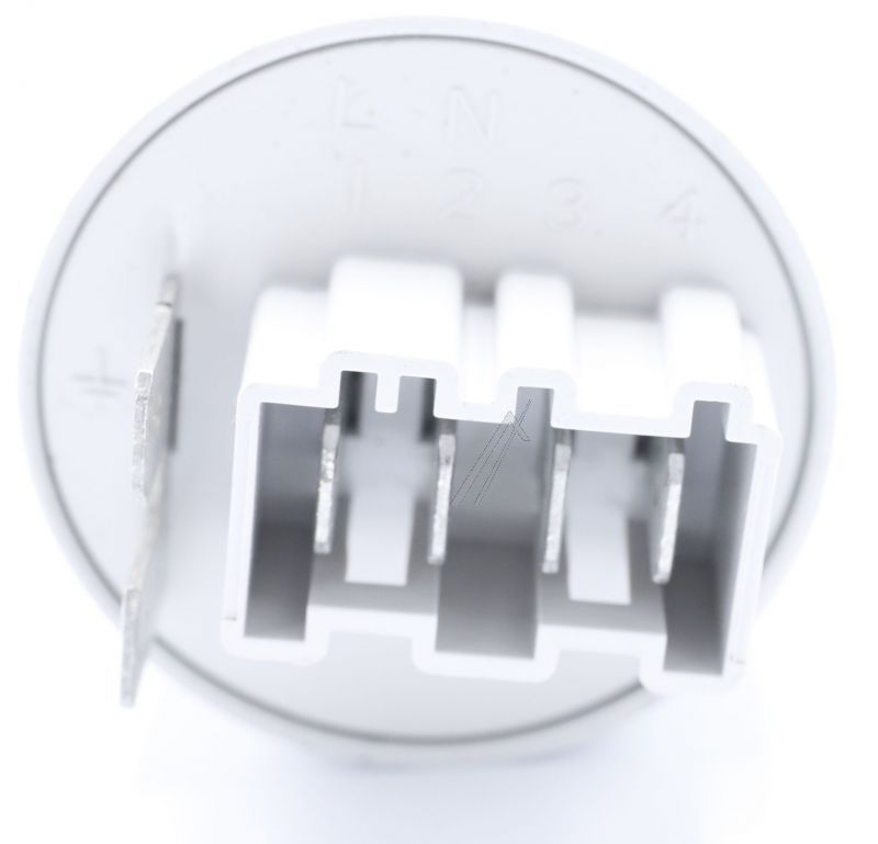 ELECTROLUX / AEG Filtres antiparasites micro onde                             3792740007